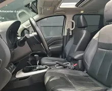 Zunanja slika - Nissan Navara - 2.3 DCI AUT. 4x4  - TOVORNO VOZILO - 5 - Predogledna slika