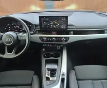 Zunanja slika - Audi A4 - 40 TDI quattro S tronic - VIRTUAL - LED - DRIVE S. - 9 - Predogledna slika