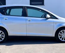 Zunanja slika - Seat Altea - 1.6 TDI+1.LAST+SLO+TEMP+ALU+SAMO 95.013 km - 4 - Predogledna slika