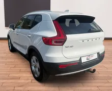 Zunanja slika - Volvo XC40 - D3 AWD Avt. - 6 - Predogledna slika