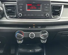 Notranja slika - KIA Rio - 1.2 DPI LX Fun ISG - 18 - Predogledna slika