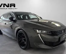 Zunanja slika - Peugeot 508 - SW 2.0 BlueHDi GT Line Avt. MAX OPREMA - 3 - Predogledna slika