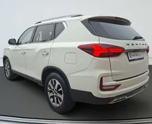 Zunanja slika - KG Mobility Rexton - 2.2 XDI AWD Dynamic Avt. - 4 - Predogledna slika