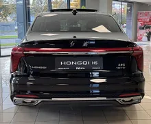 Zunanja slika - Hongqi H5 - 2.0T - 5 - Predogledna slika
