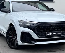 Zunanja slika - Audi Q8 - 50 TDI+1.LAST+SLO+Q+S-LINE+210kW+MATRIX+PANORAMA - 3 - Predogledna slika
