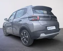 Zunanja slika - Citroën C3 - 1.2 Turbo 100 Plus - 4 - Predogledna slika