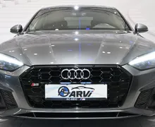 Zunanja slika - Audi A5 - Sportback 40 TDI S line S tronic - 2 - Predogledna slika