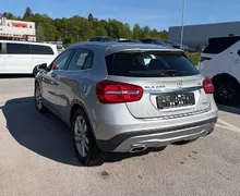 Zunanja slika - Mercedes-Benz GLA-Razred - GLA 200 CDI 4MATIC Style Avt. samo 116000km pano - 7 - Predogledna slika