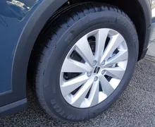 Zunanja slika - Seat Arona - 1.0 TSI DSG 116KM STYLE EDITION - GRETJE SEDEŽEV- - 7 - Predogledna slika
