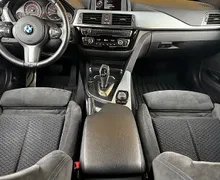 Zunanja slika - BMW Serija 3 - : 318d M Sport AUT-LED-GRETJE-TEMP. - 14 - Predogledna slika