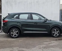 Zunanja slika - MG MG ZS - ZS Comfort 1.5L Hybrid+ cena na gotovinsko plačilo - 4 - Predogledna slika