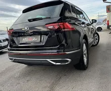 Zunanja slika - VW Tiguan - 2.0 TDI SCR 4M. BMT avt. Elegance Navigacija Pdc.. - 5 - Predogledna slika