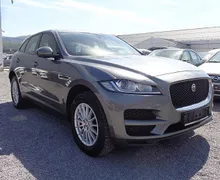 Zunanja slika - Jaguar F-PACE - 2.0 D 163hp - KASKO GRATIS - ODLIČEN - 2 - Predogledna slika