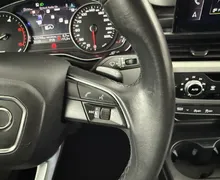 Zunanja slika - Audi A4 - Avant 35 TDI S tronic BUSINESS.NAVI.KAMERA.LED.ALU.2022 - 15 - Predogledna slika