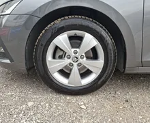 Zunanja slika - Škoda Octavia - 1.5 G-TEC - 17 - Predogledna slika