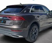 Zunanja slika - Audi Q8 - quattro 50 TDI Tiptronic - 3 - Predogledna slika