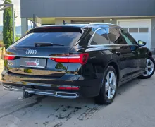 Zunanja slika - Audi A6 - A7 40 TDI S tronic Quattro - 4 - Predogledna slika
