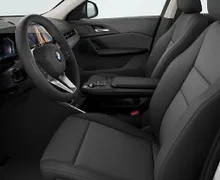 Zunanja slika - BMW X2 - serija : sDrive20i AKCIJA NAROČILO - 3 - Predogledna slika