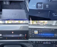 Zunanja slika - Opel Grandland - 1.2 MHEV Avtomatik - SAMO 28.780km - TOP OPREMA - 20 - Predogledna slika