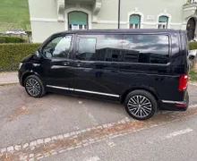 Zunanja slika - Volkswagen Multivan - 2,0 TDI KMR Comfortline DSG - 2 - Predogledna slika