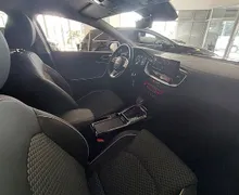 Zunanja slika - KIA XCeed - 1.6 T-GDi WAY 7DCT. VEČ BARV - 9 - Predogledna slika