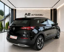 Notranja slika - Opel Grandland X - 1.5 CDTI  Start Stop Avt.-LED-KAMERA-ALU-NAVI-... - 8 - Predogledna slika