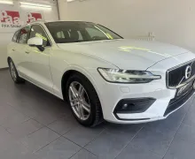 Zunanja slika - Volvo V60 - D3 Momentum Pro Avt+4 ALU.USNJE.NAVI.4X4.TOP - 9 - Predogledna slika