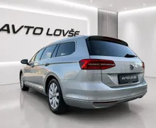 Zunanja slika - Volkswagen Passat Variant - 2.0 TDI BMT Highline DSG-LED-NAVI-ALU-ODLIČEN... - 4 - Predogledna slika