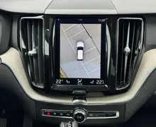 Notranja slika - Volvo XC60 - Volvo - 10 - Predogledna slika