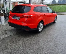 Zunanja slika - Ford Focus - Style 1.0 EcoBoost 125 KM - 5 - Predogledna slika