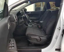 Zunanja slika - KIA Sportage - 2WD 1.6 GDI LX Edition KAMERA PRIKLOP SLO 1.LAST - 8 - Predogledna slika