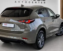 Zunanja slika - Mazda CX-5 - AWD Homura+ BOSE•PANO•GRETJ.HLAJ.SEDEŽEV•KAM360• - 3 - Predogledna slika