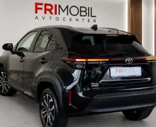 Zunanja slika - Toyota Yaris Cross - 1.5 VVT-iE Sport •Slovensko vozilo•1.lastnik• - 4 - Predogledna slika
