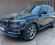 Zunanja slika - BMW X5 - serija : xDrive40d Avt. - 2 - Predogledna slika