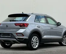 Zunanja slika - Volkswagen T-Roc - 1.5 TSI avt. Style KAMERA - 4 - Predogledna slika