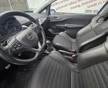 Zunanja slika - Opel Corsa - 1.6 TURBO OPC LED-ALU PLATIŠČA-RECARO - 9 - Predogledna slika