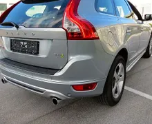 Zunanja slika - Volvo XC60 - FWD DRIVe R-Design - 6 - Predogledna slika