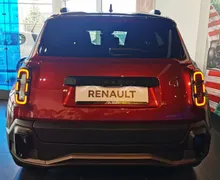 Zunanja slika - Renault 4 E-tech - Techno 150 Comfort Range - 5 - Predogledna slika