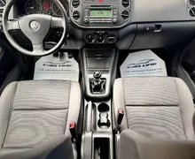 Zunanja slika - Volkswagen Golf - Plus 1.9 TDI 66kW - 8 - Predogledna slika