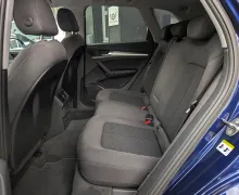 Zunanja slika - Audi Q5 - 35 TDI S-Tronic ACC|Matrix|Kamera360|Kljuka|20-col - 9 - Predogledna slika