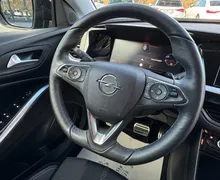 Zunanja slika - Opel Grandland - 1.2 TURBO GS LINE LED-KAMERA-NAVI - 16 - Predogledna slika