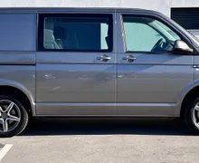 Zunanja slika - VW Transporter - 2.0 TDI+150KM+SLO+1.LAST+KAMERA... - 4 - Predogledna slika