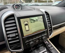 Zunanja slika - Porsche Cayenne - DIESEL 3.0 SLO CHRONO FULL LED ACC PANO ALU21 - 18 - Predogledna slika