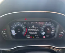 Zunanja slika - Audi Q3 - 35 TFSI S tronic KAMERA-LED-NAVI - 10 - Predogledna slika