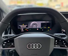 Notranja slika - Audi Q4 e-tron - performance Business - 8 - Predogledna slika