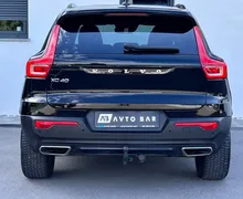 Notranja slika - Volvo XC40 - T3 R-design+ALU+LED+HI-FI+KLJUKA... - 7 - Predogledna slika