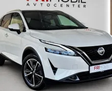 Zunanja slika - Nissan Qashqai - 1.3 DIG-T MHEV Tekna+ X-Tronic •Slovensko vozilo• - 2 - Predogledna slika