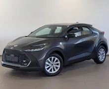 Zunanja slika - Toyota C-HR - 2.0 hibrid  PHEV  C-ULT - 1 - Predogledna slika