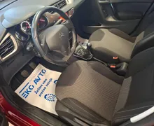 Notranja slika - Citroën C3 - 1.2 VTi PureTech Exclusive KREDIT BREZ POLOGA - 11 - Predogledna slika