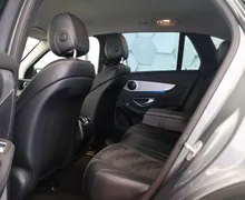 Zunanja slika - Mercedes-Benz GLC-Razred - GLC 250d 4-Matic 9G-Tronic AMG Line 204KM - 10 - Predogledna slika